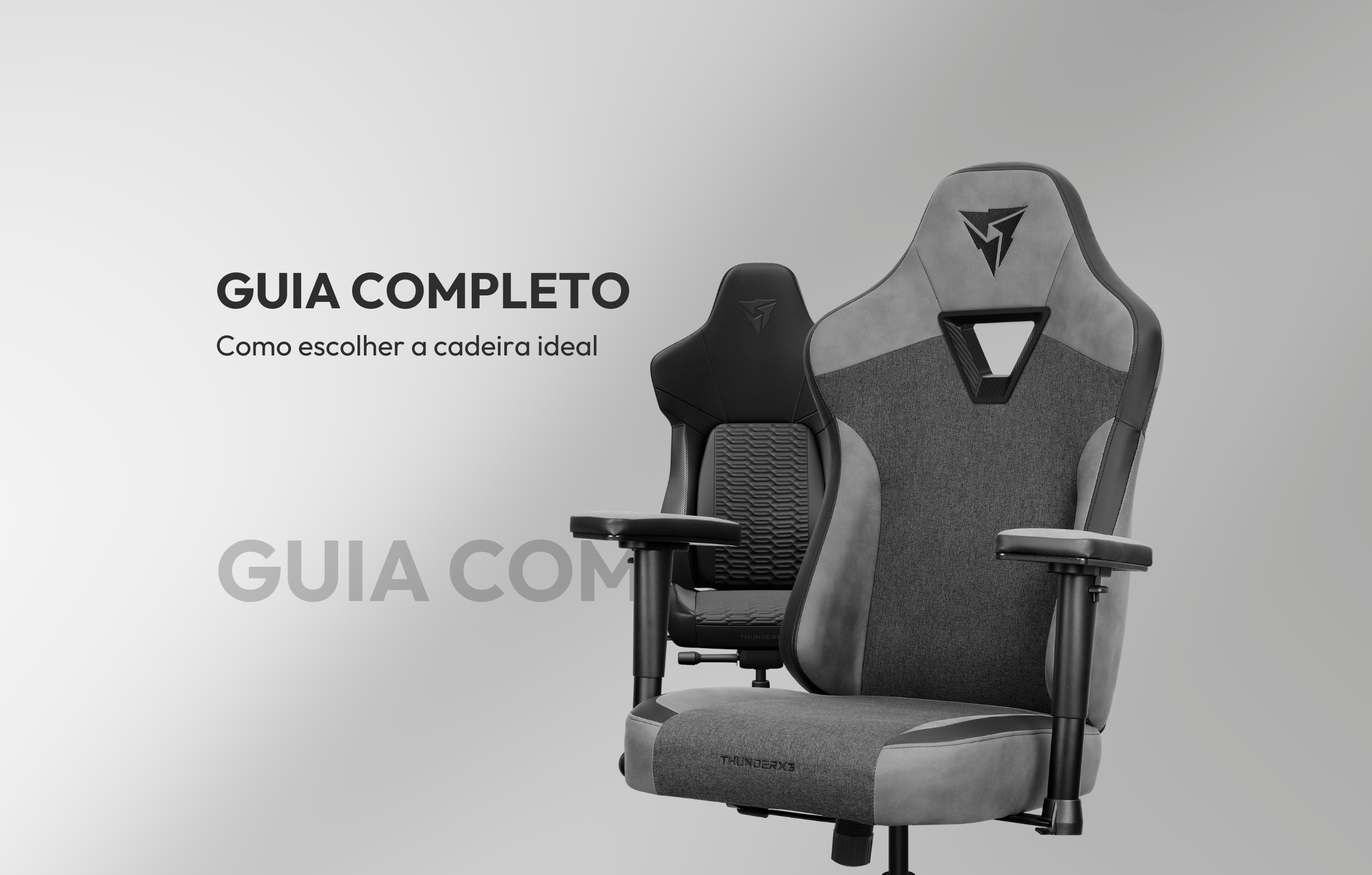 Capa blog, guia completo para escolher a cadeira ideal